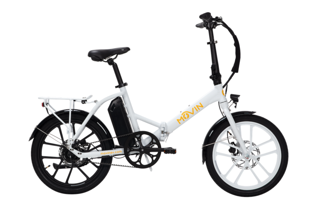Mon petit vélo sale