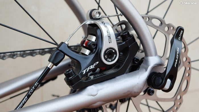 E-Bike Brakes: How to Choose the Right Ones Movin' Electric Bikes E-Bike Brakes: How to Choose the Right Ones Movin' Electric Bikes