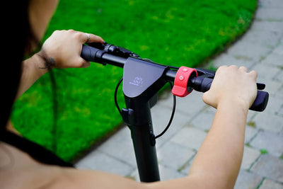 Exploring E-Scooter Rental Options in Toronto