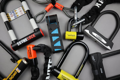 Why Kryptonite, the Best E-Bike Locks to Secure Ebike? The expert explains.