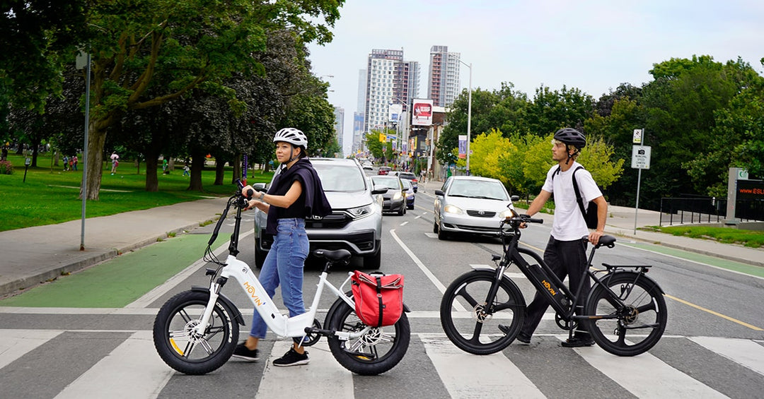 How to Choose an E-Bike — Ultimate Guide