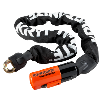 Kryptonite Evolution Chain Lock