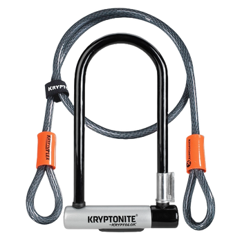 kryptonite kryptolock u lock