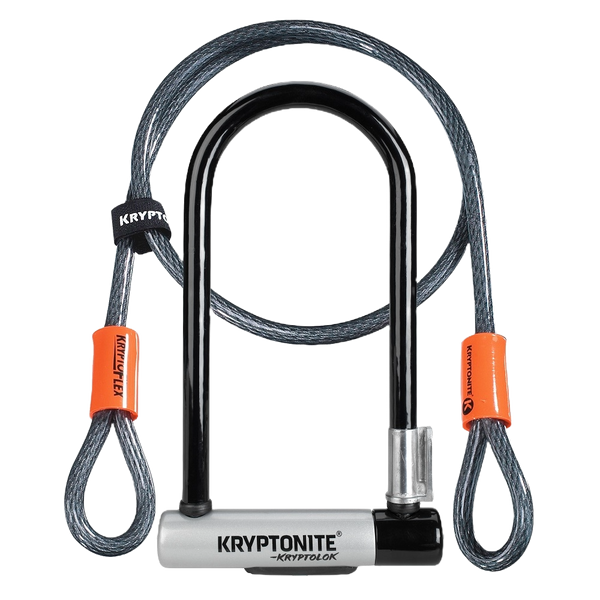 kryptonite kryptolock u lock