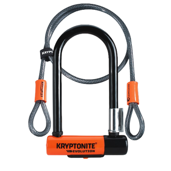 evolution kryptonite