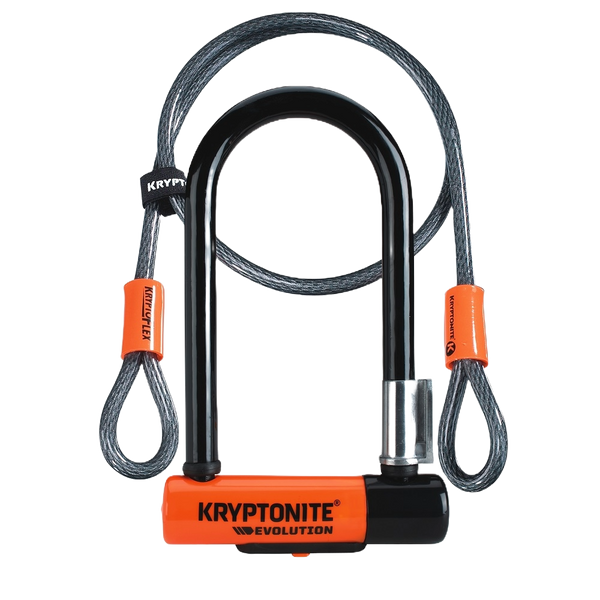 evolution kryptonite