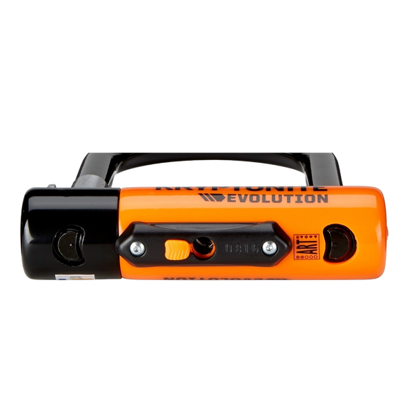 kryptonite evolution mini 7