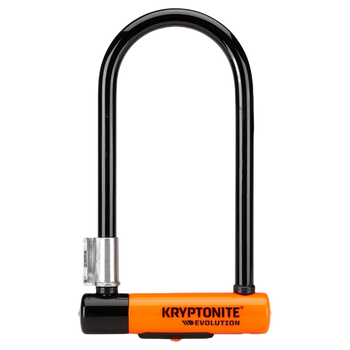 evolution kryptonite