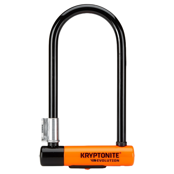 evolution kryptonite