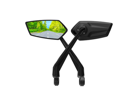 Rearview Mirrors