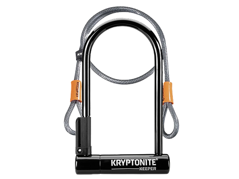Kryptonite Locks