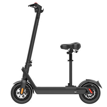 image of E-Scooter