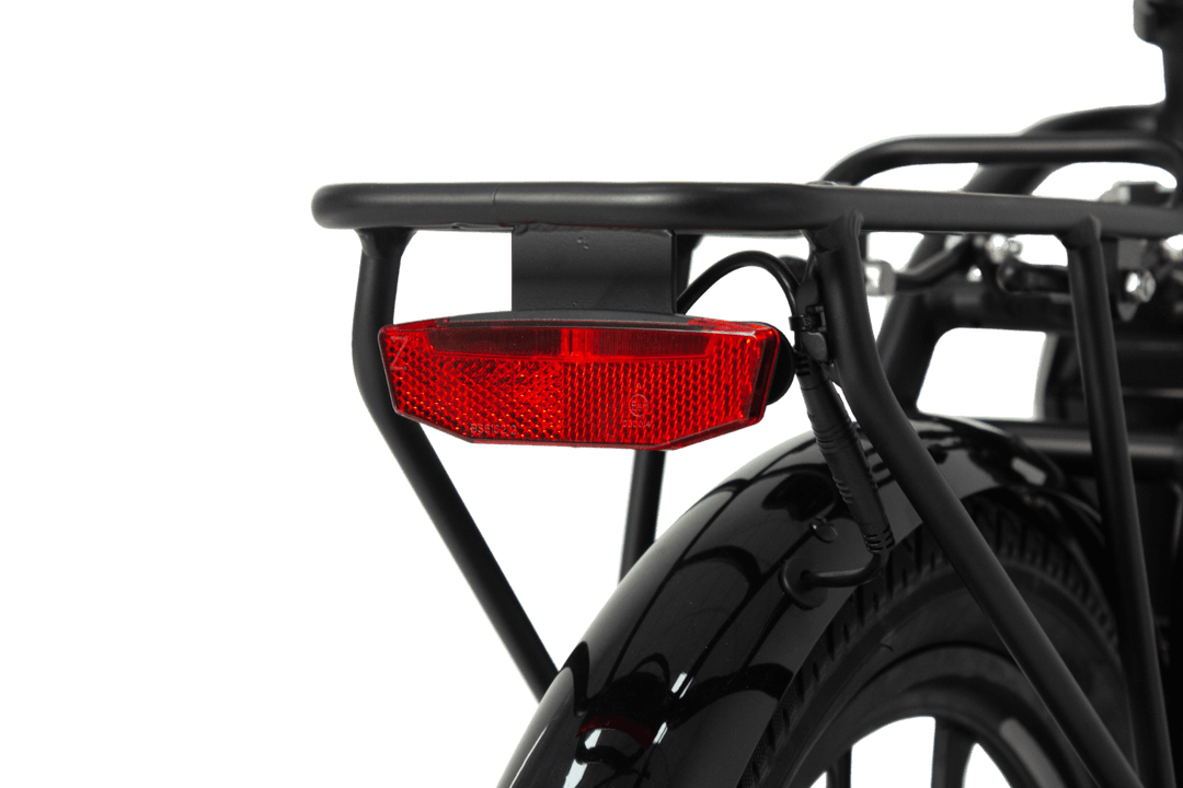 small folding ebike rear rack 2 