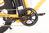 Movin' Turbo Electric Bike UL Certified