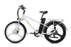 Movin' Turbo Electric Bike UL Certified