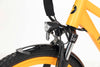 Movin' Turbo Electric Bike UL Certified