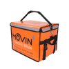 Movin' Insulated Food Delivery Bag