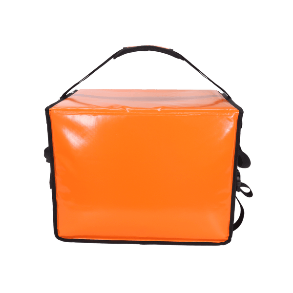 Movin' Insulated Food Delivery Bag