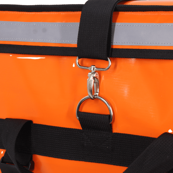 Movin' Insulated Food Delivery Bag